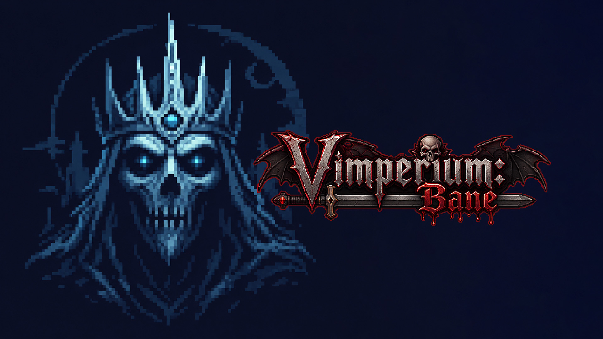 Vimperium: Bane — мрачный экшен-прототип
